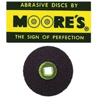 DISQUE MOORE