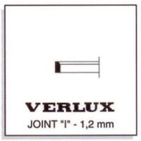 JOINT DE VERRE VERLUX FORME I EP. 1.2