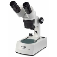 MICROSCOPE NOVEX 20 X 40 X